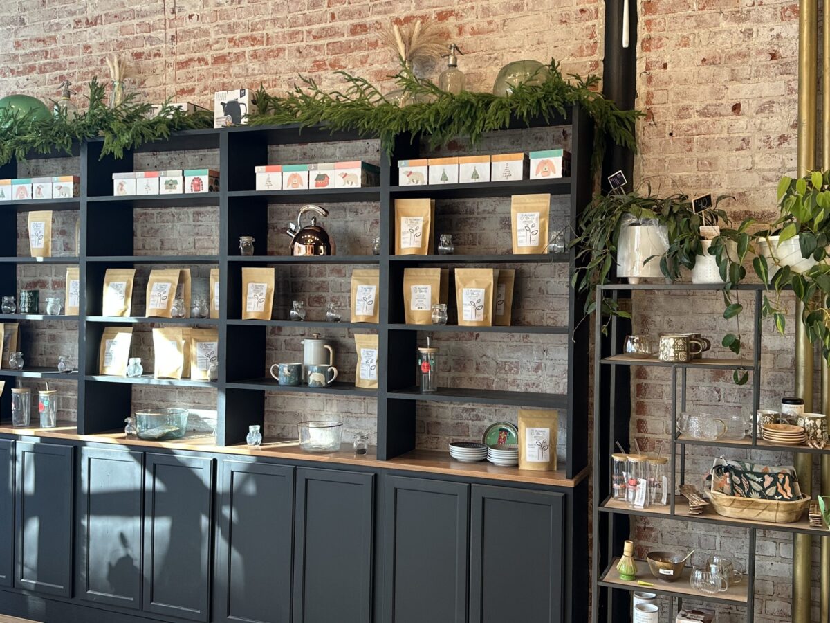 Small businesses reflect on foot traffic during holiday shopping season in St. Joseph