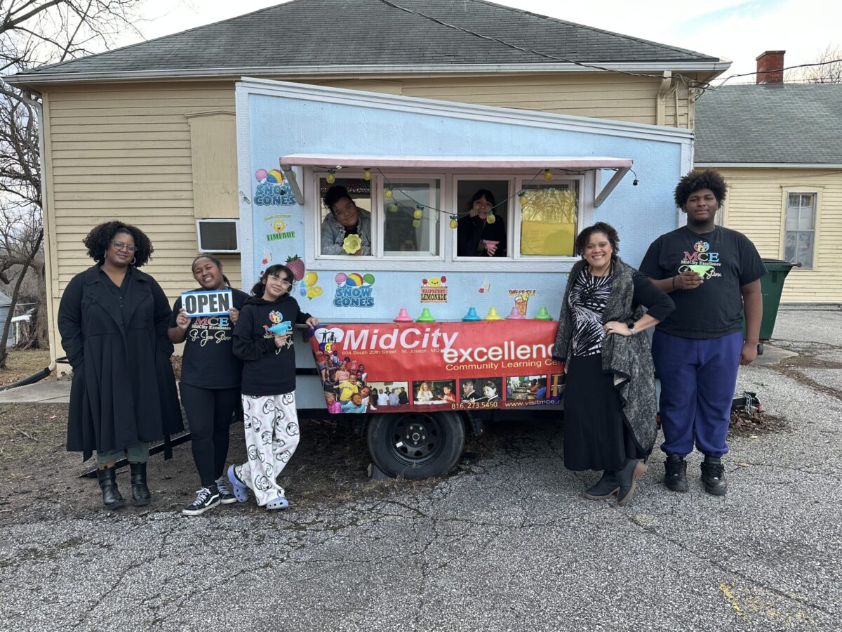 MidCity Excellence awarded $50