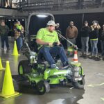 Civic Arena hosts annual Missouri Parks and Recreation ‘Maintenance Rodeo’