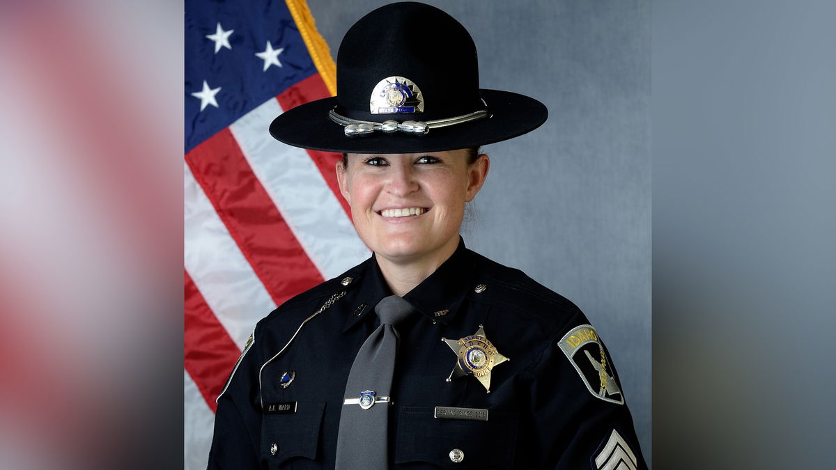 Idaho State Police Sergeant to be honored at 2nd annual Law Enforcement Appreciation Luncheon