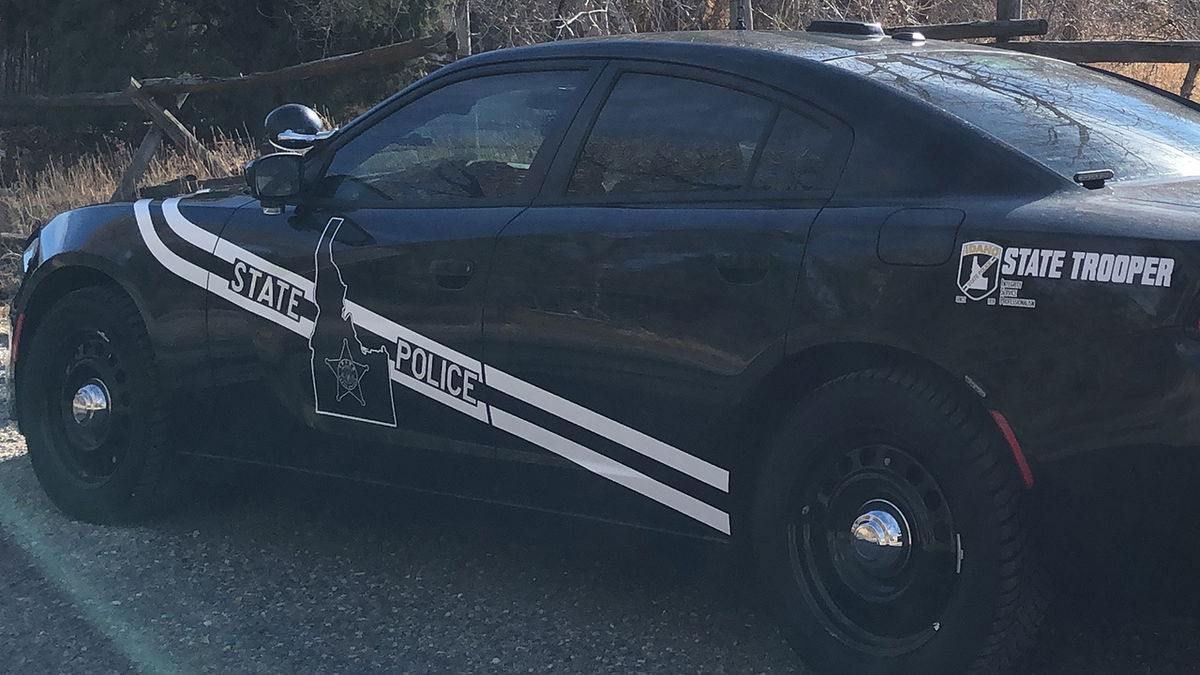 Crash blocks all lanes of US 30 near Pocatello