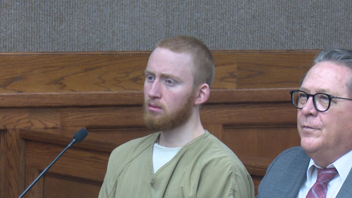 Idaho Falls man sentenced to 55 years for second-degree murder in fatal beating