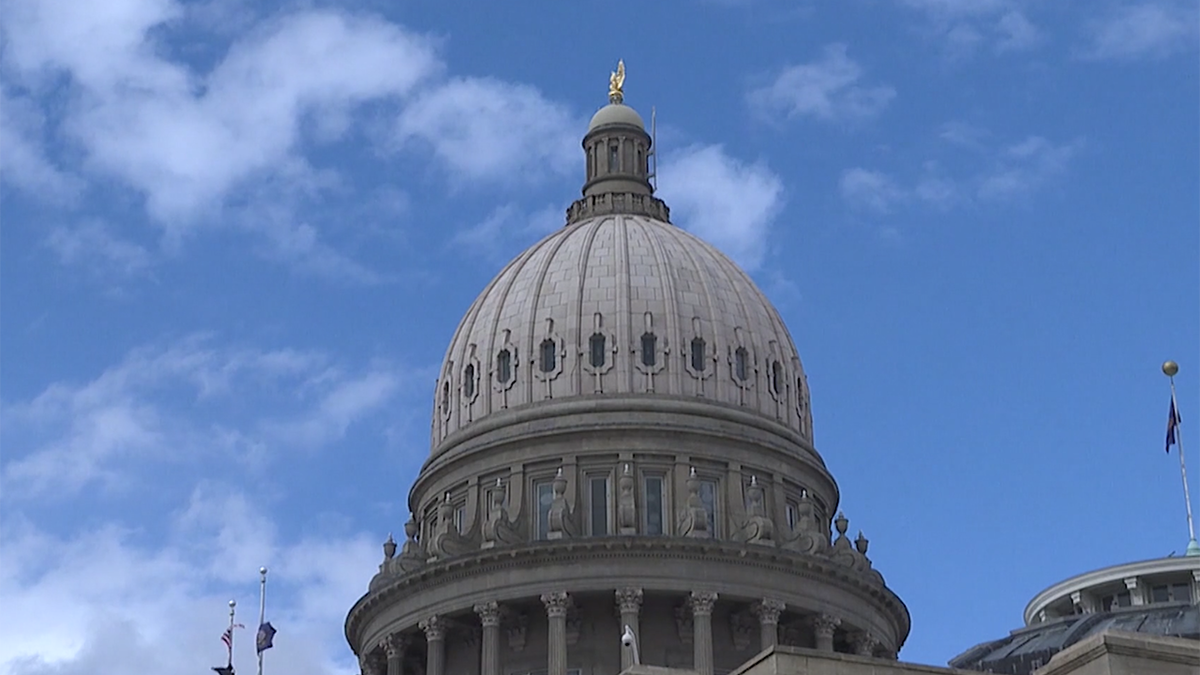 Idaho Democrats blast new round of budget cuts amid GOP Tax Plan