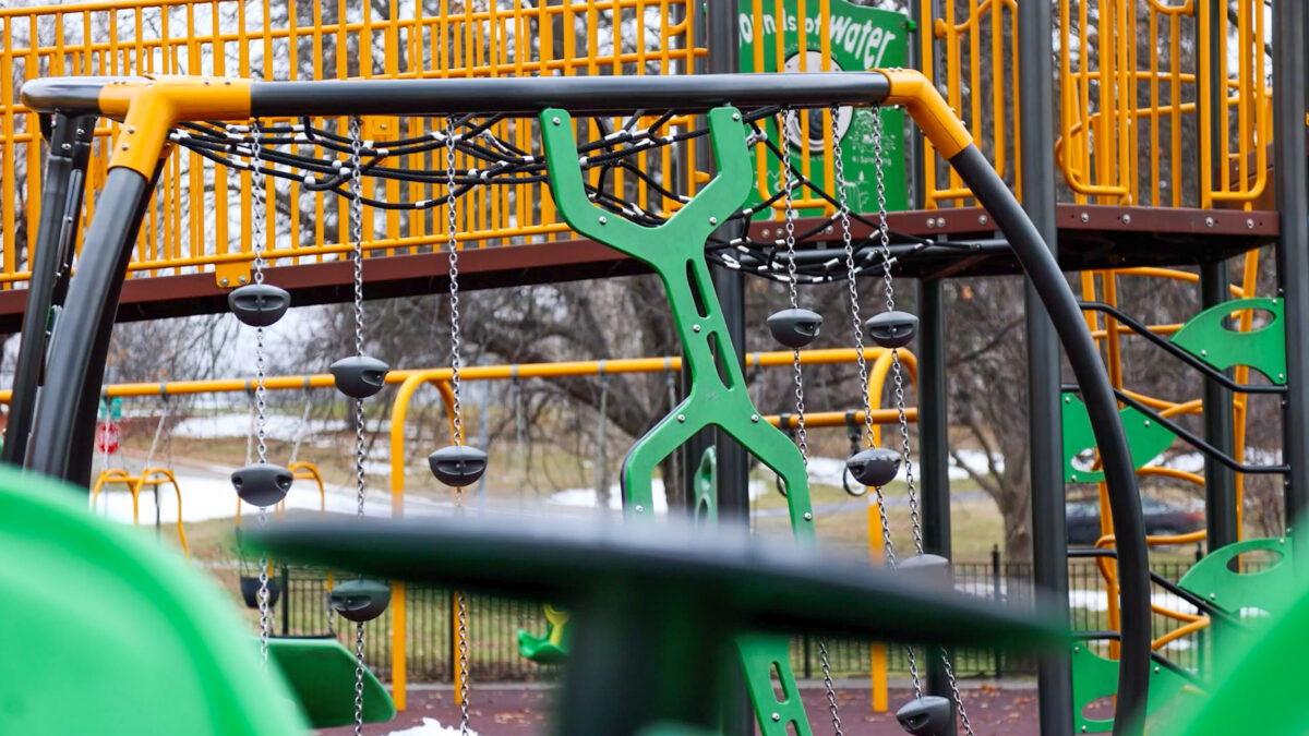 St. Joseph announces new initiative to address crime and safety at city parks