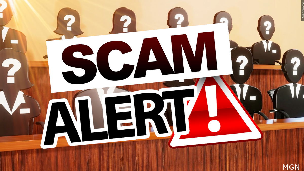 Idaho Judicial Branch issues urgent alert over jury duty scam targeting Idahoans