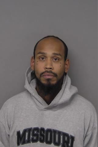 KC man sentenced to nearly 4 years for federal gun charge