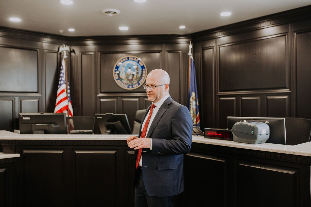 Sen. Ruchti to host three-part 2026 Legislative Town Hall series