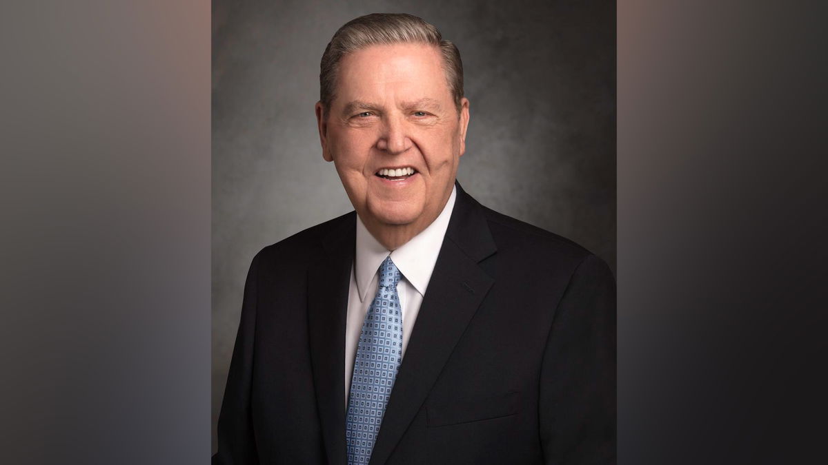 Funeral services for Jeffrey R. Holland set for Wednesday