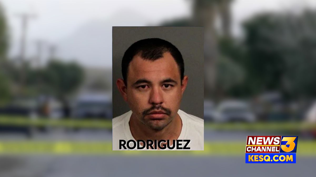 Felon who killed Indio woman without provocation sentenced