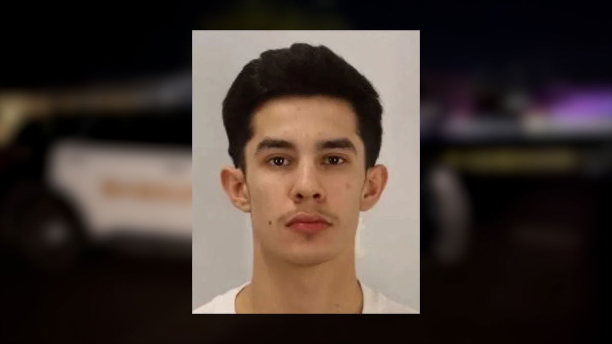 21-year-old man sentenced for role in Palm Desert shooting