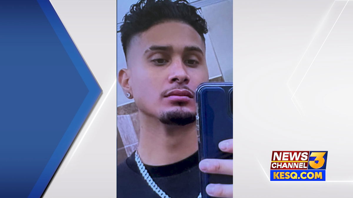 Man to stand trial for alleged sexual assaults in Coachella Valley