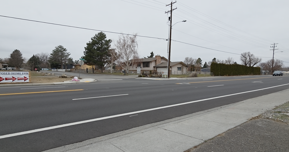 The controversial placement has sparked ongoing community concern