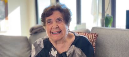 The quiet Malibu hillside that was once home to Dominica Schiro