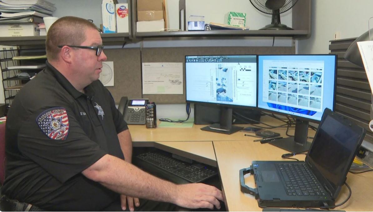 It's an important role