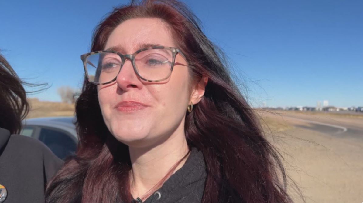 Shelby Crowder remembers her brother Maximus Munro