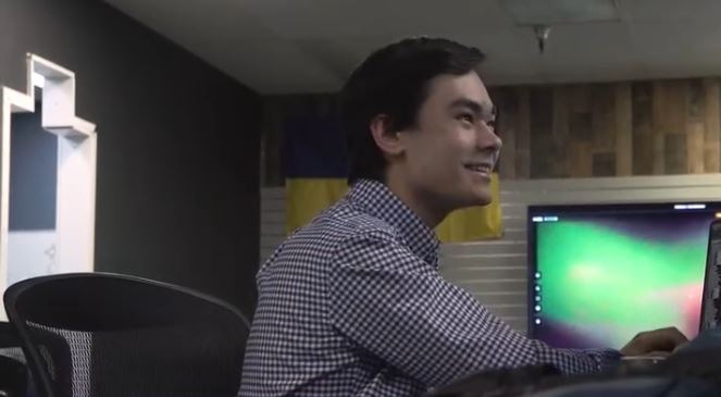 Like most high school seniors