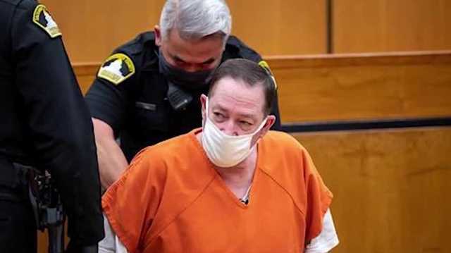 "I fought for 27 years until he was arrested after he committed his crimes against me