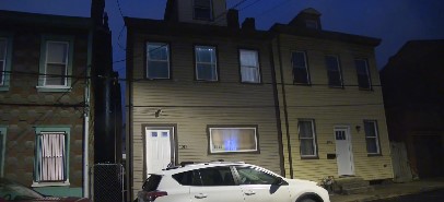 A shooting at a property rented through Airbnb in Pittsburgh on New Year's Day has reignited calls for regulation on short-term rentals in the city.