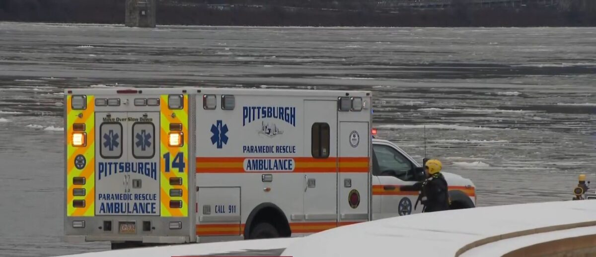 A man brought a stolen harp worth $30