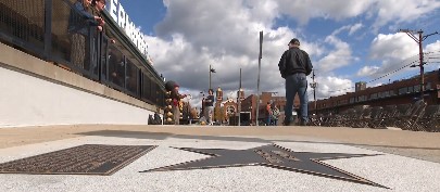 The Pittsburgh Walk of Fame is now accepting nominations for its next class of inductees. The walk of fame was unveiled in October at the Strip District Terminal with the goal of celebrating people with ties to southwestern Pennsylvania who have made a mark on America.