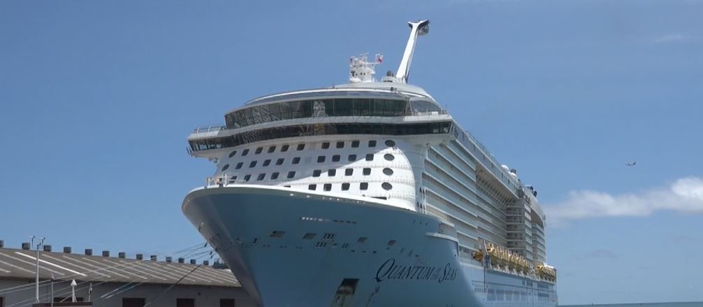 Hawaiʻi's first-ever environmental Green Fee took effect at the beginning of the year