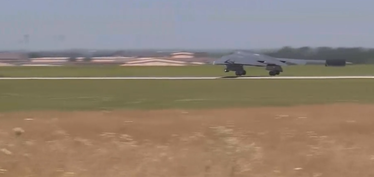 Federal prosecutors announced last week that 35-year-old Qilin Wu is accused of illegally photographing a vital military installation and military equipment