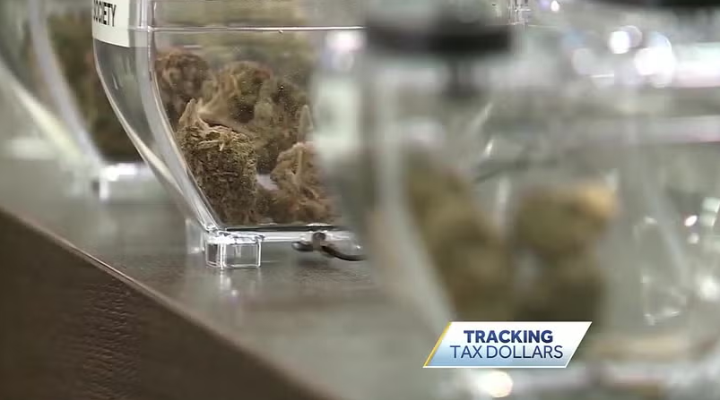 A Missouri lawmaker has introduced a proposed constitutional amendment that would significantly rewrite the state’s marijuana and hemp laws.