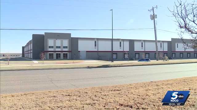 David Holt announced that the proposed facility for ICE will not move forward