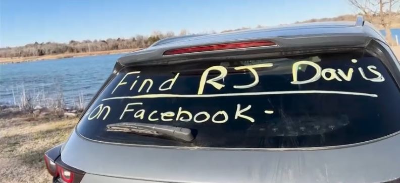 Volunteers with a Texas nonprofit organization found the 12-year-old Oklahoma boy at the center of a "suspicious disappearance" after he was reported missing on Jan. 2.