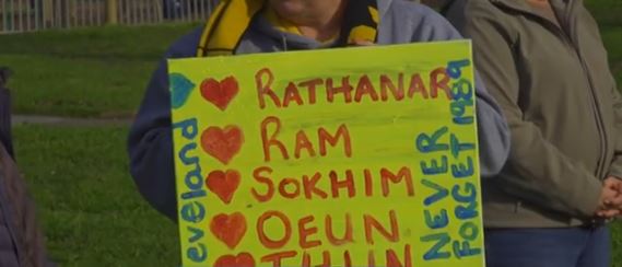 Thirty-seven years after the tragic shooting at Cleveland Elementary School