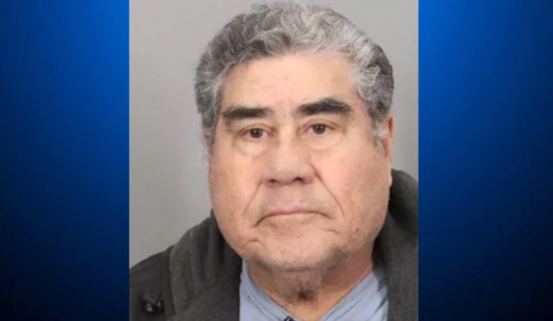 San Jose Police announced Wednesday that 75-year-old Joe Contreras of Dallas