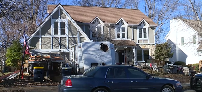 Neighbors say the defendant harassed people on the street for years in many different ways