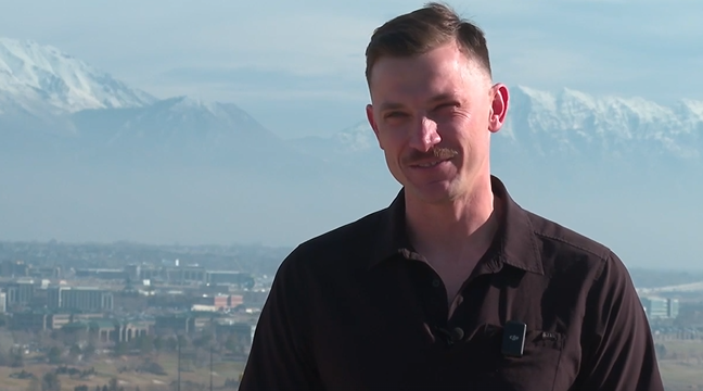 The local festivities kick off Friday at the Marine Corps ball