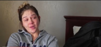 A North Texas mother is grieving the loss of three of her sons after they drowned Monday in a frozen pond near the home where the family had been staying