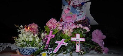 A North Texas family and community are mourning after a sledding accident left a 16-year-old girl dead and another teen critically injured Sunday.