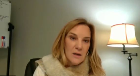 A South Jersey mom surprised her son with Eagles tickets Sunday