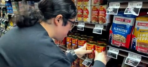 COMHAR provides job training and placement to support people who often face barriers because of the stigma that people with with these types of  disabilities can't work or are unreliable.