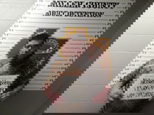 ‘Sovereign citizen’ arrested; accused of DWI