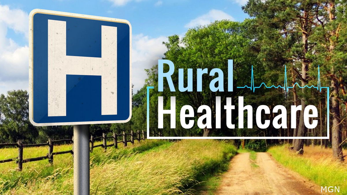 Idaho to receive almost $1 billion in Rural Healthcare Transformation Program