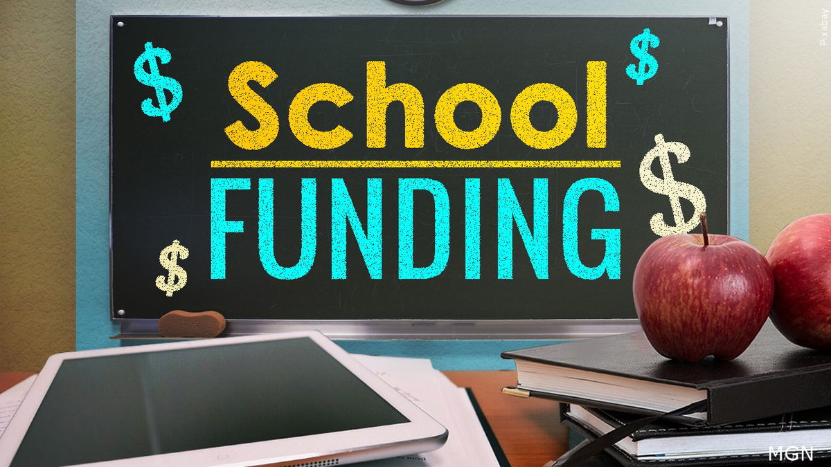 Funding restored for Idaho’s community schools