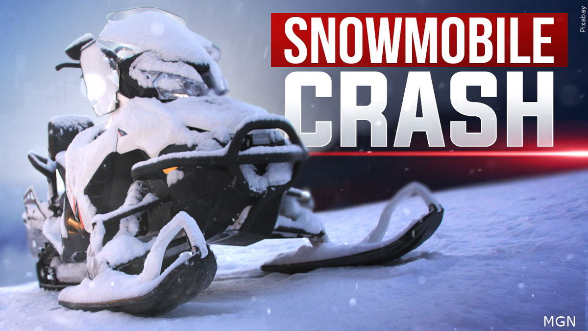 63-year-old man killed in Big Hole Mountain snowmobile crash