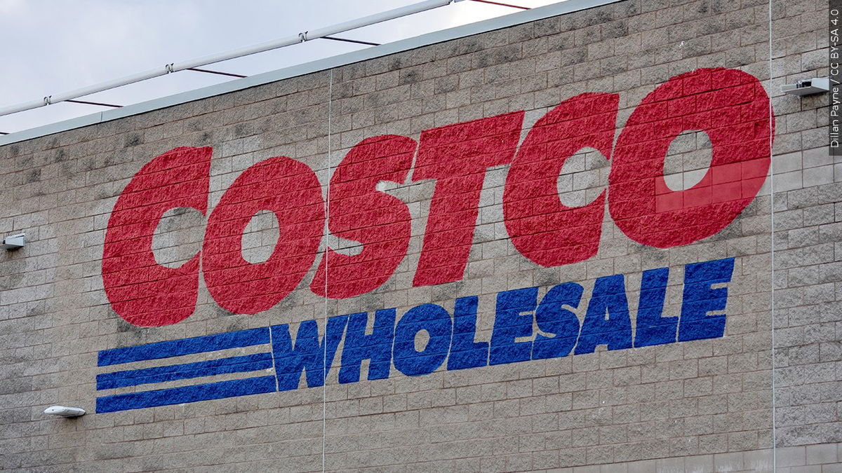 ‘Costco Club’ gives Utah men a safe place to open up