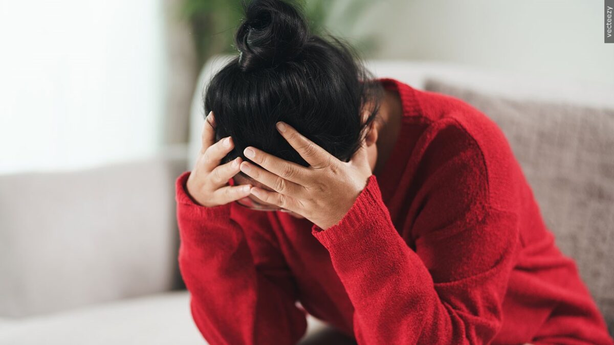 Be Mindful: Overcoming negative self-talk in 2026