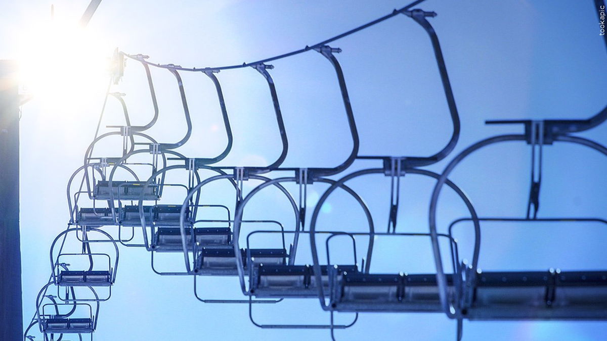 Draper woman with MS finds freedom on the slopes thanks to local nonprofit