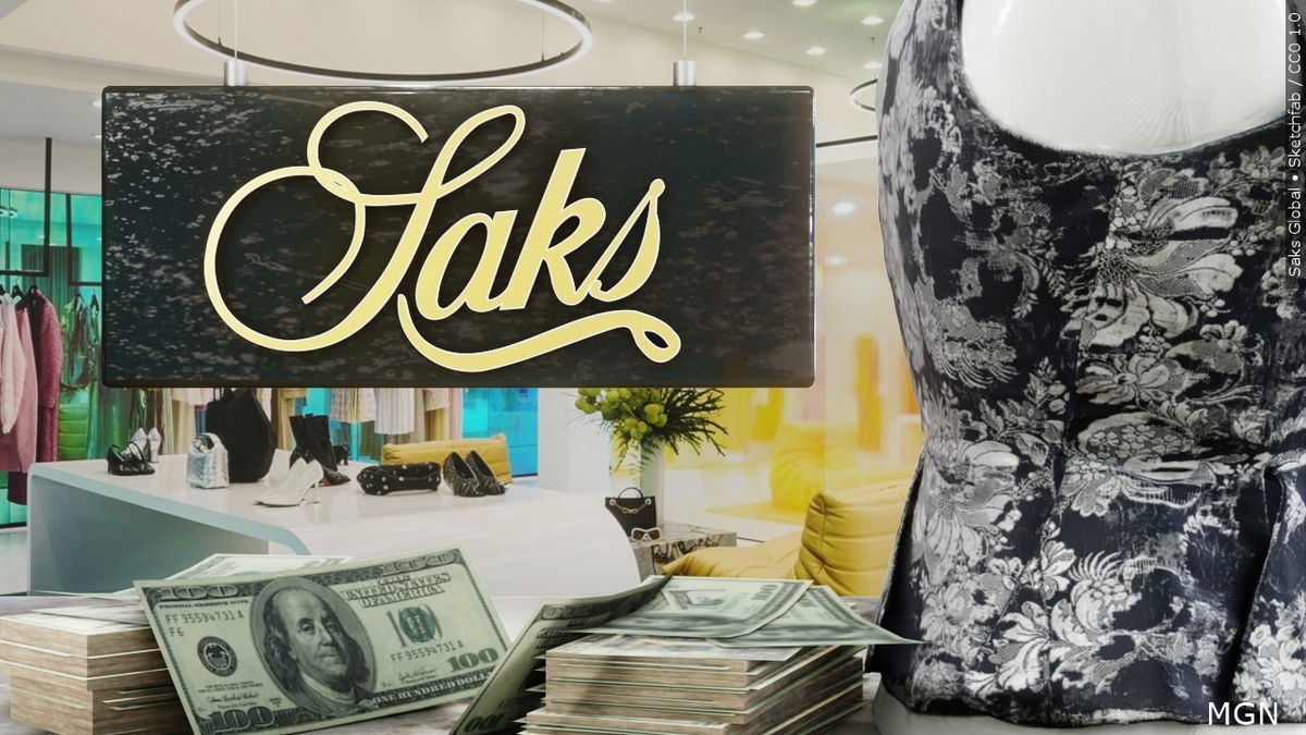 Saks to close most of its Off 5th and Last Call discount stores
