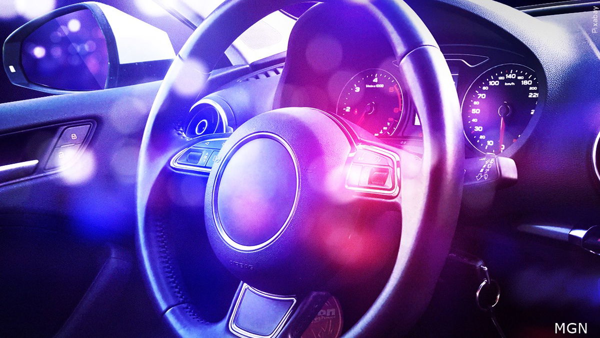 More than 200 people cited during large traffic safety operation throughout Coachella Valley