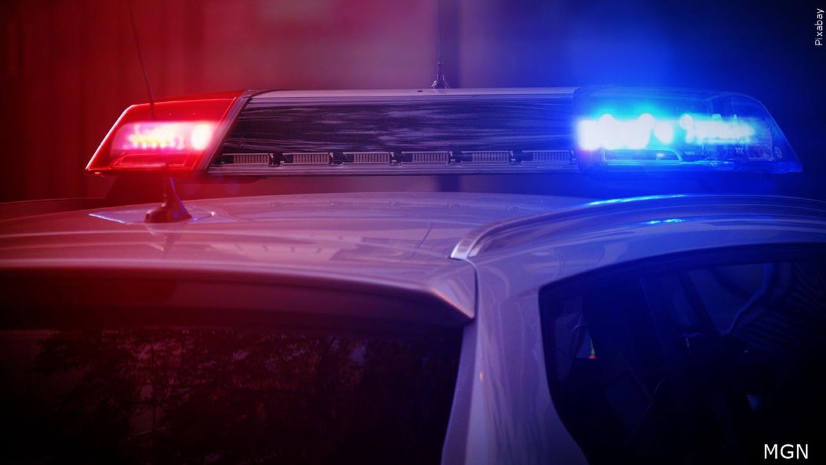 Utah man hospitalized after being run over