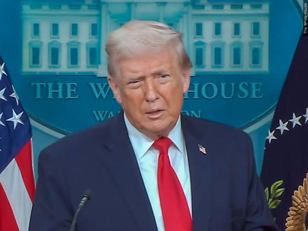 QUESTION OF THE DAY: Should Trump continue to pursue a Greenland takeover?