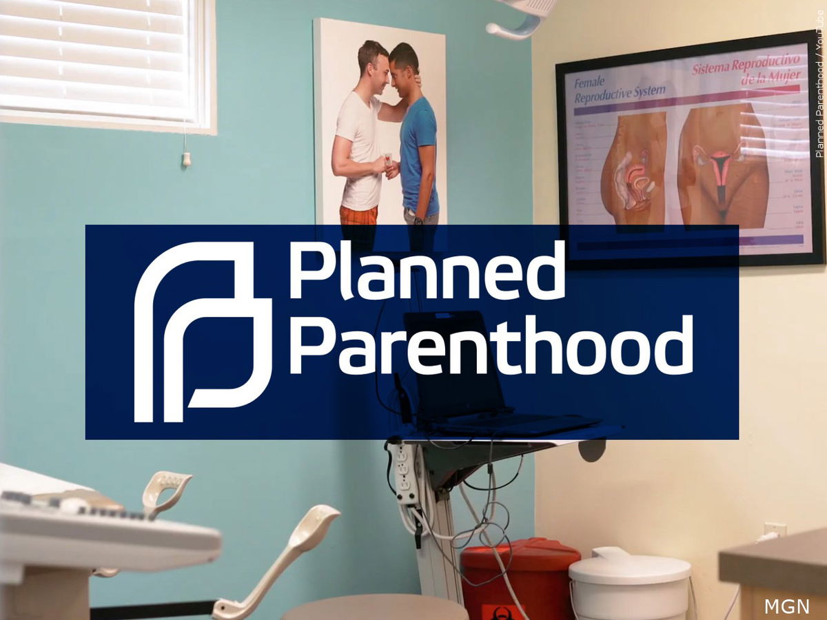 Planned Parenthood announces closure of Rolla clinic