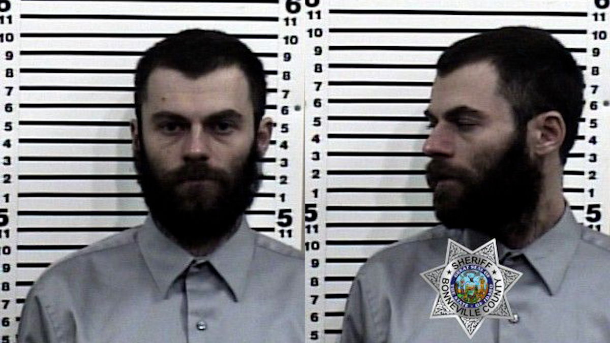 Idaho Falls man found guilty of striking officer while filming traffic stop